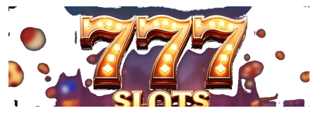 777 slots logo