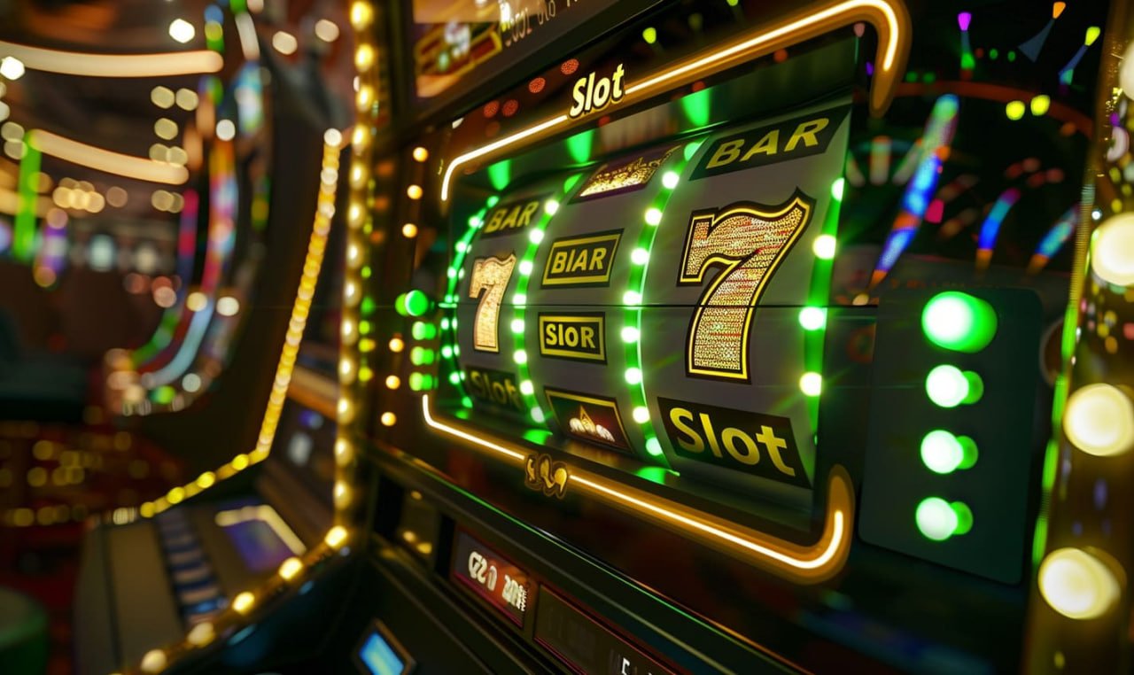777 slots Slots