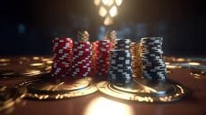 777 slots Live Casino