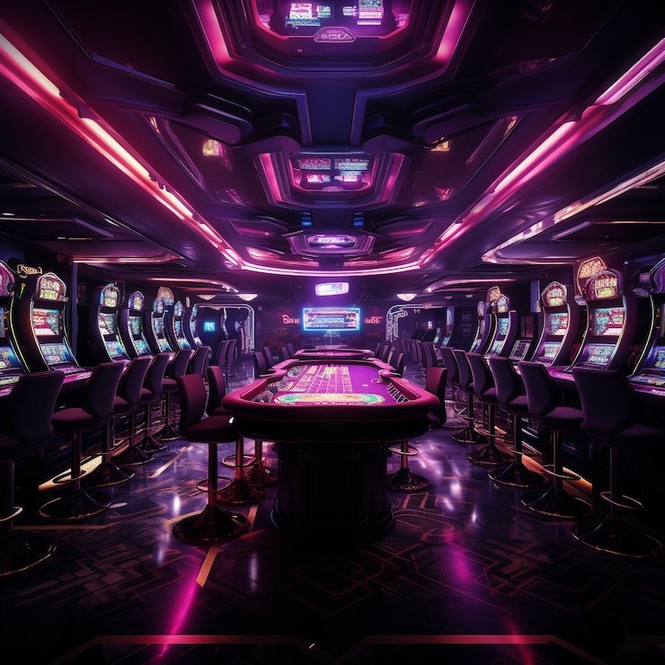 777 slots Slots