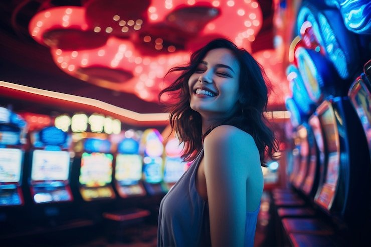 777 slots Sportsbook