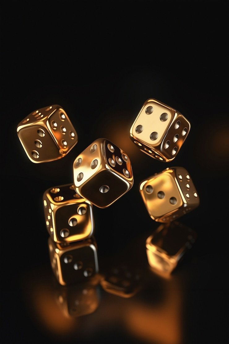 777 slots Cricket Season Markets